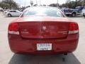 Inferno Red Crystal Pearl - Charger SXT Photo No. 7