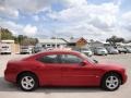 Inferno Red Crystal Pearl - Charger SXT Photo No. 9