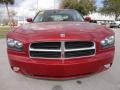 Inferno Red Crystal Pearl - Charger SXT Photo No. 13