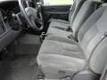 Silver Birch Metallic - Silverado 2500HD LS Extended Cab 4x4 Photo No. 4