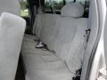 Silver Birch Metallic - Silverado 2500HD LS Extended Cab 4x4 Photo No. 5