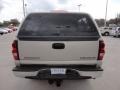 Silver Birch Metallic - Silverado 2500HD LS Extended Cab 4x4 Photo No. 7