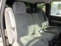 Silver Birch Metallic - Silverado 2500HD LS Extended Cab 4x4 Photo No. 12
