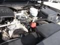 Silver Birch Metallic - Silverado 2500HD LS Extended Cab 4x4 Photo No. 17
