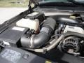 Silver Birch Metallic - Silverado 2500HD LS Extended Cab 4x4 Photo No. 18