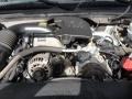 2005 Chevrolet Silverado 2500HD 6.6 Liter OHV 32-Valve Duramax Turbo Diesel V8 Engine Photo