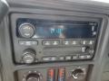 Silver Birch Metallic - Silverado 2500HD LS Extended Cab 4x4 Photo No. 23