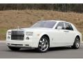 English White - Phantom Drophead Coupe  Photo No. 4