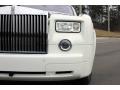 English White - Phantom Drophead Coupe  Photo No. 6