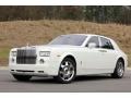 English White - Phantom Drophead Coupe  Photo No. 7