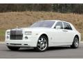English White - Phantom Drophead Coupe  Photo No. 10