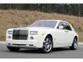 English White - Phantom Drophead Coupe  Photo No. 11