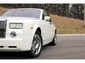 English White - Phantom Drophead Coupe  Photo No. 13
