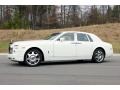 English White - Phantom Drophead Coupe  Photo No. 18