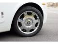 2008 Rolls-Royce Phantom Drophead Coupe Standard Phantom Drophead Coupe Model Wheel and Tire Photo