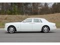 English White - Phantom Drophead Coupe  Photo No. 32
