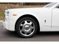 2008 Rolls-Royce Phantom Drophead Coupe Standard Phantom Drophead Coupe Model Wheel and Tire Photo