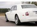 English White - Phantom Drophead Coupe  Photo No. 36
