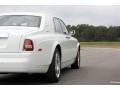 English White - Phantom Drophead Coupe  Photo No. 38