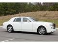 English White - Phantom Drophead Coupe  Photo No. 42