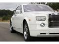 English White - Phantom Drophead Coupe  Photo No. 45