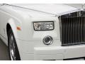 Headlight and foglight assembly