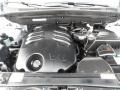 2011 Hyundai Veracruz 3.8 Liter DOHC 24-Valve CVVT V6 Engine Photo