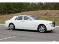 English White - Phantom Drophead Coupe  Photo No. 50