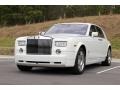 English White - Phantom Drophead Coupe  Photo No. 54