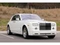 English White - Phantom Drophead Coupe  Photo No. 55