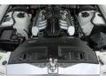  2008 Phantom Drophead Coupe  6.75 Liter DOHC 48-Valve VVT V12 Engine
