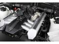 2008 Rolls-Royce Phantom Drophead Coupe 6.75 Liter DOHC 48-Valve VVT V12 Engine Photo