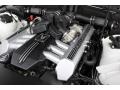  2008 Phantom Drophead Coupe  6.75 Liter DOHC 48-Valve VVT V12 Engine