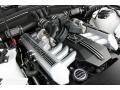 6.75 Liter DOHC 48-Valve VVT V12 2008 Rolls-Royce Phantom Drophead Coupe Standard Phantom Drophead Coupe Model Engine