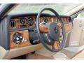 Moccasin Dashboard Photo for 2008 Rolls-Royce Phantom Drophead Coupe #60691670