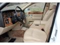 English White - Phantom Drophead Coupe  Photo No. 76