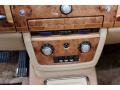 Moccasin Controls Photo for 2008 Rolls-Royce Phantom Drophead Coupe #60691691
