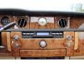 Moccasin Controls Photo for 2008 Rolls-Royce Phantom Drophead Coupe #60691697