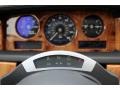 2008 Rolls-Royce Phantom Drophead Coupe Moccasin Interior Transmission Photo