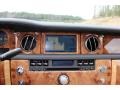 Moccasin Controls Photo for 2008 Rolls-Royce Phantom Drophead Coupe #60691739