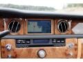 Moccasin Controls Photo for 2008 Rolls-Royce Phantom Drophead Coupe #60691745