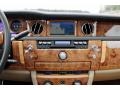 Moccasin Controls Photo for 2008 Rolls-Royce Phantom Drophead Coupe #60691751