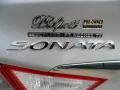 Radiant Silver - Sonata SE Photo No. 18