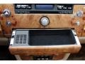 Moccasin Controls Photo for 2008 Rolls-Royce Phantom Drophead Coupe #60691799