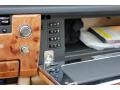 Glove Compartment 2008 Rolls-Royce Phantom Drophead Coupe Standard Phantom Drophead Coupe Model Parts