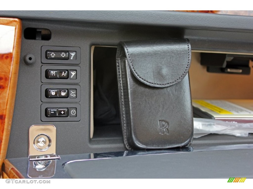 Moccasin Interior 2008 Rolls-Royce Phantom Drophead Coupe Standard Phantom Drophead Coupe Model Photo #60691823