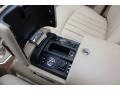 2008 Rolls-Royce Phantom Drophead Coupe Moccasin Interior Controls Photo