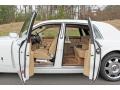 Moccasin Interior Photo for 2008 Rolls-Royce Phantom Drophead Coupe #60691868