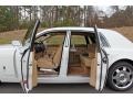 English White - Phantom Drophead Coupe  Photo No. 109