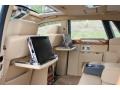Moccasin Interior Photo for 2008 Rolls-Royce Phantom Drophead Coupe #60691898